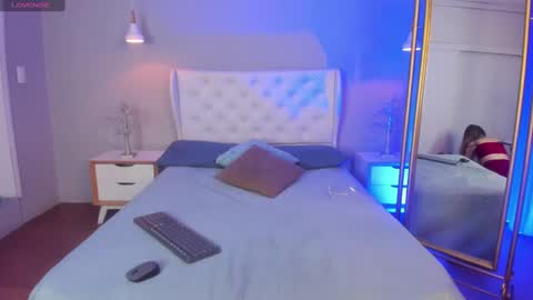 Catalina online show from March 2025 12:17:01 PM