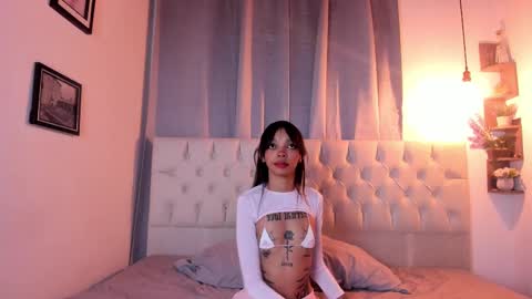 Catalina 3 online show from February 2025 01:40:01 PM