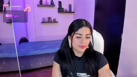 Snapshot of catalina_naughtyy chatting on December 2024 11:31:02 PM Catalina online show from December 2024 11:31:02 PM