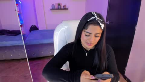 Snapshot of catalina_naughtyy chatting on December 2024 06:46:02 PM Catalina online show from December 2024 06:46:02 PM