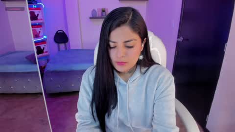 Snapshot of catalina_naughtyy chatting on December 2024 06:16:02 PM Catalina online show from December 2024 06:16:02 PM
