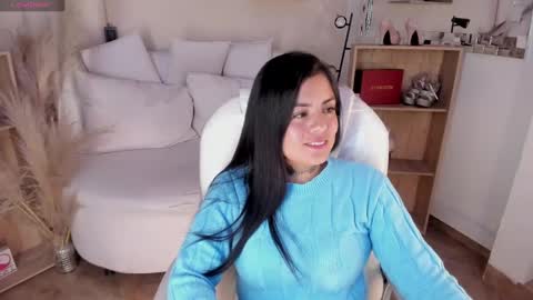 Snapshot of catalina_naughtyy chatting on January 2025 05:54:01 AM Catalina online show from January 2025 05:54:01 AM