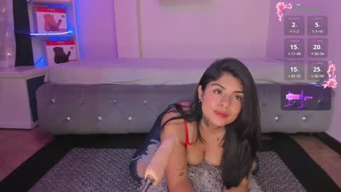 Snapshot of catalina_naughtyy chatting on January 2025 11:10:02 PM Catalina online show from January 2025 11:10:02 PM