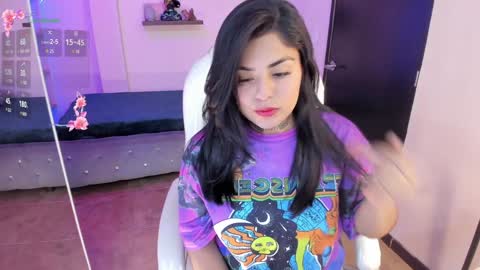 Snapshot of catalina_naughtyy chatting on January 2025 08:13:01 PM Catalina online show from January 2025 08:13:01 PM