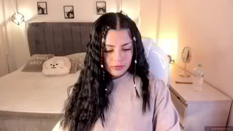 Snapshot of catalina_naughtyy chatting on September 2025 02:57:01 AM Catalina online show from September 2025 02:57:01 AM