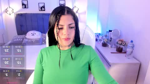 Snapshot of catalina_naughtyy chatting on September 2025 02:46:02 AM Catalina online show from September 2025 02:46:02 AM