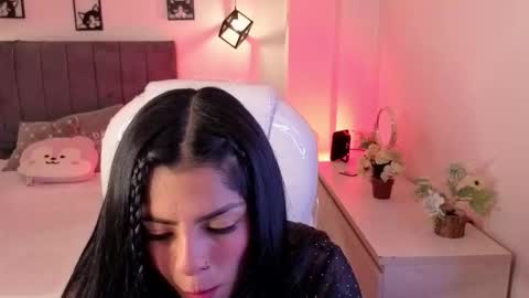Snapshot of catalina_naughtyy chatting on October 2025 03:14:02 AM Catalina online show from October 2025 03:14:02 AM