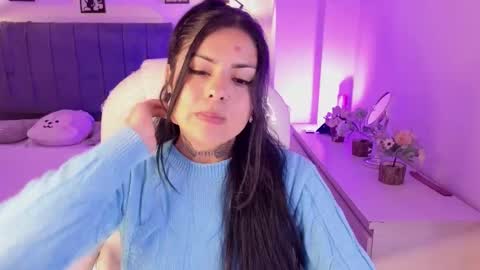 Snapshot of catalina_naughtyy chatting on October 2025 03:04:02 AM Catalina online show from October 2025 03:04:02 AM