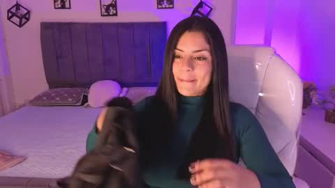 Snapshot of catalina_naughtyy chatting on October 2025 02:48:02 AM Catalina online show from October 2025 02:48:02 AM