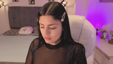 Snapshot of catalina_naughtyy chatting on October 2025 12:39:02 PM Catalina online show from October 2025 12:39:02 PM