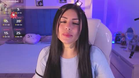 Catalina online show from October 2025 03:50:02 AM