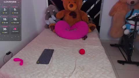 Catalina  online show from February 2025 01:58:01 AM