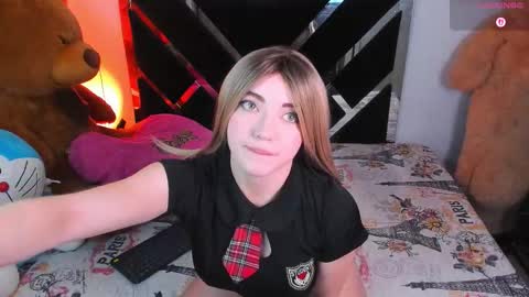 Catalina  online show from November 2025 11:04:01 PM