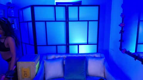 Catalina soul online show from June 2026 01:49:01 PM
