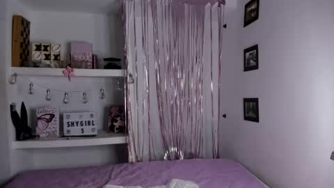 Snapshot of catalinagarciaa chatting on February 2025 03:15:02 AM Catalina Garcia online show from February 2025 03:15:02 AM