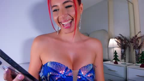 Call me Cata  online show from December 2024 06:57:01 PM