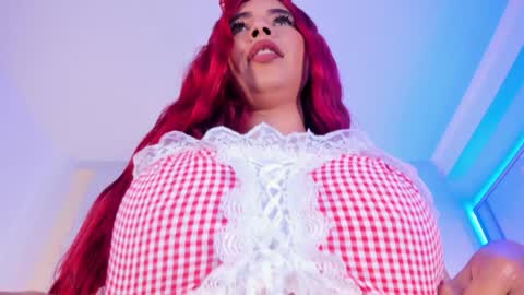 Call me Cata  online show from January 2025 09:16:01 PM