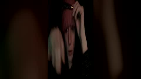 catboy600 online show from June 2026 06:07:01 AM