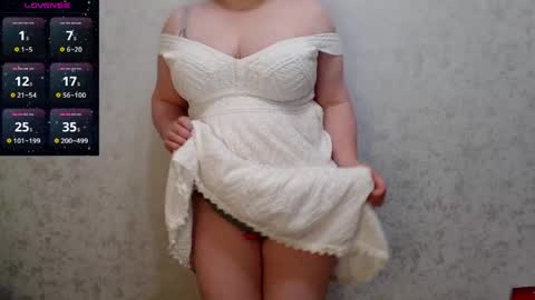 Ana online show from March 2026 08:46:02 PM