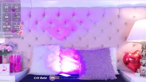 CaterinaRomano online show from May 2026 07:22:02 PM