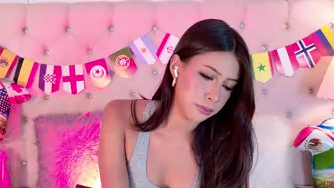 CaterinaRomano online show from June 2026 07:40:01 PM