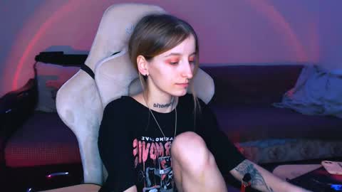 CATH online show from February 2025 09:43:01 PM