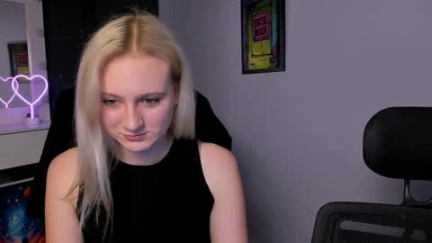 Catherine online show from February 2025 01:22:01 PM