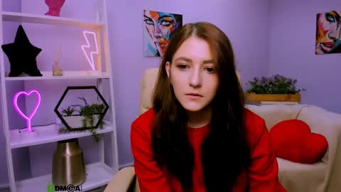 Catherine online show from February 2025 10:02:01 AM