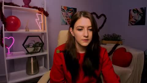 Catherine online show from February 2025 10:07:01 AM