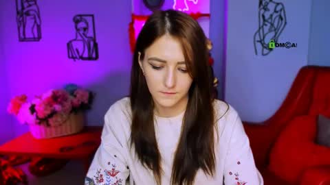 Catherine online show from February 2025 04:10:02 PM