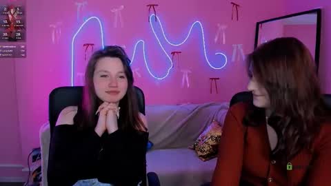 Catherine online show from March 2026 05:44:01 AM