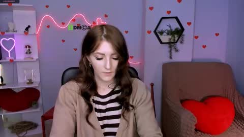 Catherine online show from March 2026 09:07:01 PM