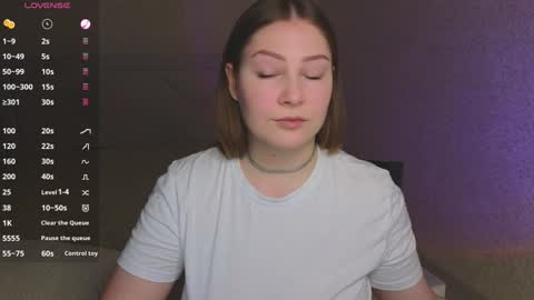 Snapshot of catherine_river chatting on December 2024 12:06:01 PM Catherine online show from December 2024 12:06:01 PM