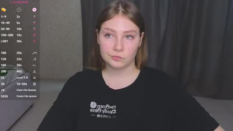 Snapshot of catherine_river chatting on February 2025 11:02:02 AM Catherine online show from February 2025 11:02:02 AM