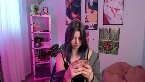 Catherine online show from April 2026 01:38:02 PM