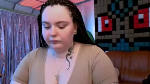Snapshot of catherineclaire chatting on June 2026 05:06:01 PM catherineclaire online show from June 2026 05:06:01 PM