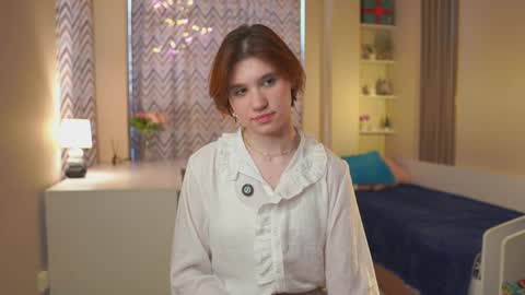 Snapshot of catherinegidden chatting on February 2026 05:48:02 AM Kate online show from February 2026 05:48:02 AM