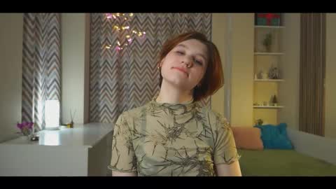 Snapshot of catherinegidden chatting on February 2026 03:21:01 PM Kate online show from February 2026 03:21:01 PM