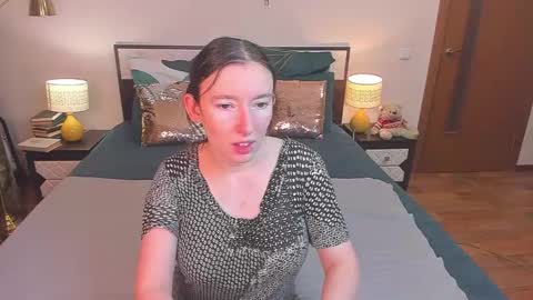 Catrin online show from February 2026 03:26:01 AM