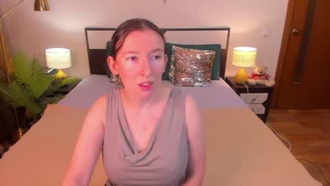 Catrin online show from July 2026 02:48:02 AM
