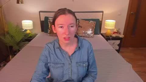 Catrin online show from July 2026 03:31:02 AM