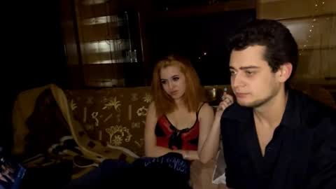 catherinexalex online show from February 2025 07:06:01 PM