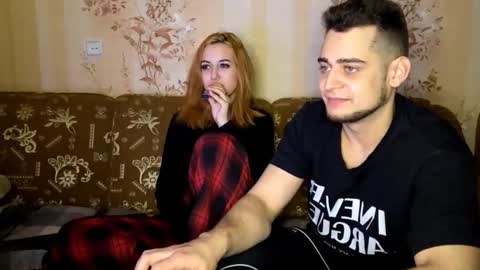 catherinexalex online show from February 2025 06:11:01 PM