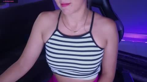catherinstone online show from June 2026 09:45:02 AM