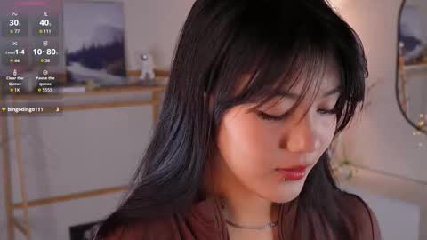 Lee online show from November 2025 04:07:02 PM