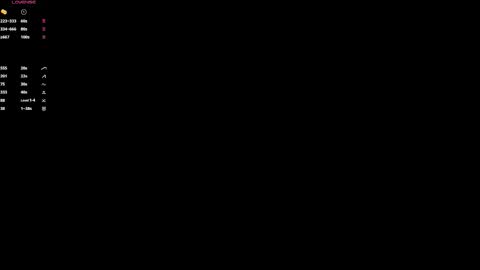 Snapshot of cathrinetunick chatting on February 2026 07:24:01 AM Aria and Kira online show from February 2026 07:24:01 AM