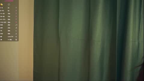 Snapshot of cathrinetunick chatting on February 2026 06:26:01 AM Aria and Kira online show from February 2026 06:26:01 AM