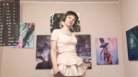 Sophie online show from September 2025 01:22:02 PM