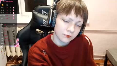 Sophie online show from September 2025 04:01:02 PM