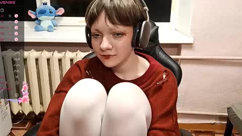 Sophie online show from October 2025 06:37:01 PM